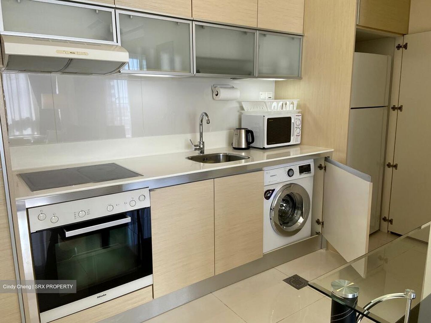 The Sail @ Marina Bay (D1), Apartment #522290361